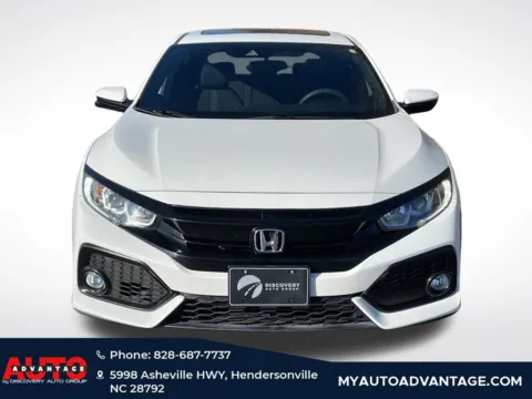 More photos of 2019 Honda Civic EX at Auto Advantage, NC