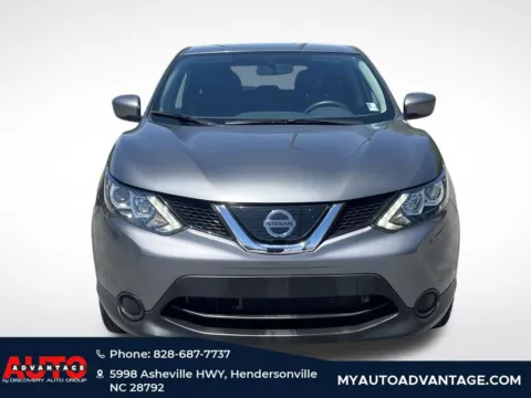 More photos of 2019 Nissan Rogue Sport S at Auto Advantage, NC