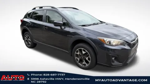 Photos of 2019 Subaru Crosstrek 2.0i Premium for sale in Hendersonville, NC at Auto Advantage