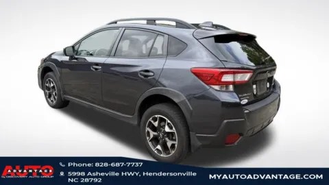 More photos of 2019 Subaru Crosstrek 2.0i Premium at Auto Advantage, NC