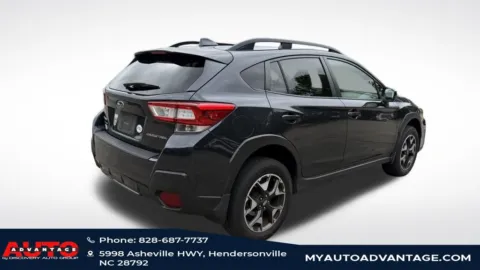 Another view of 2019 Subaru Crosstrek 2.0i Premium for sale in Hendersonville, NC at Auto Advantage