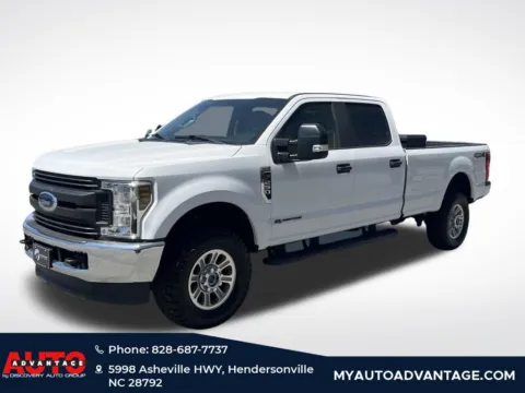 More photos of 2019 Ford F-250SD XL at Auto Advantage, NC