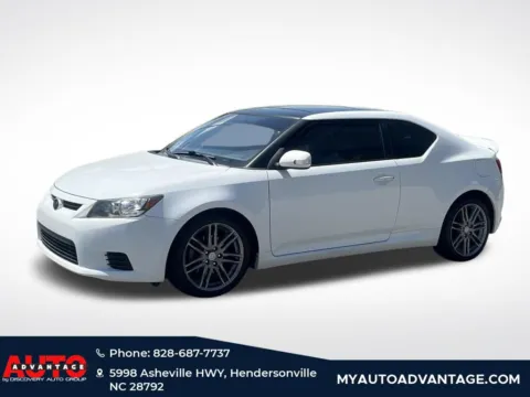 More photos of 2012 Scion tC at Auto Advantage, NC