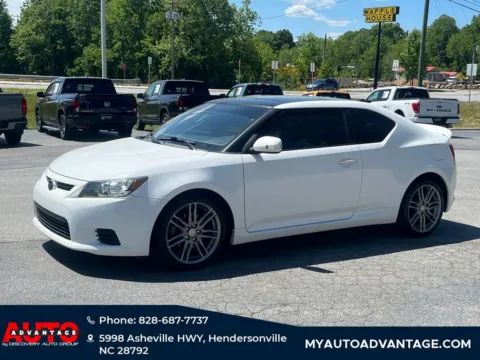 More photos of 2012 Scion tC at Auto Advantage, NC