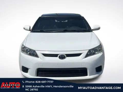 More photos of 2012 Scion tC at Auto Advantage, NC