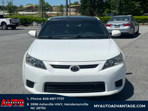 More photos of 2012 Scion tC at Auto Advantage, NC