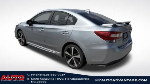 More photos of 2017 Subaru Impreza 2.0i Sport at Auto Advantage, NC