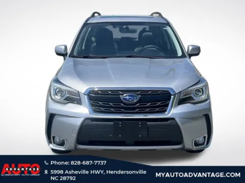 More photos of 2018 Subaru Forester 2.0XT Touring at Auto Advantage, NC