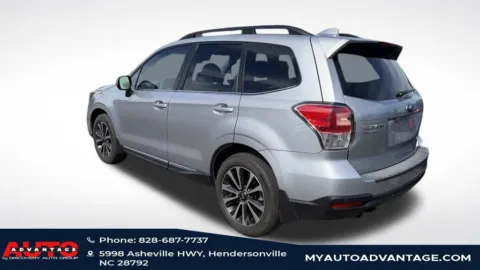 More photos of 2018 Subaru Forester 2.0XT Touring at Auto Advantage, NC