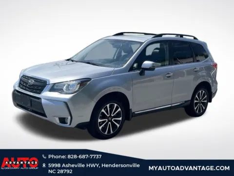 More photos of 2018 Subaru Forester 2.0XT Touring at Auto Advantage, NC