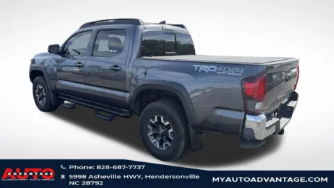 More photos of 2019 Toyota Tacoma TRD Off-Road at Auto Advantage, NC