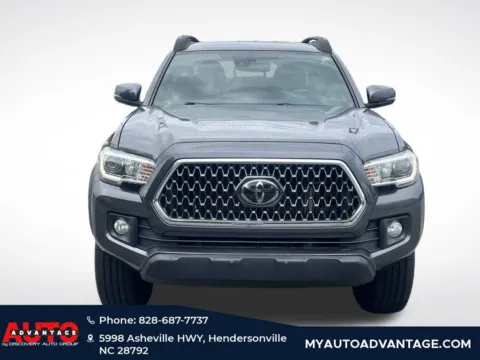 More photos of 2019 Toyota Tacoma TRD Off-Road at Auto Advantage, NC