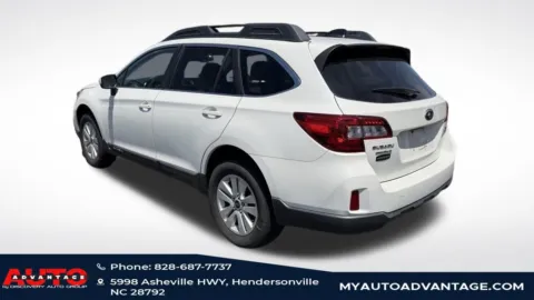 More photos of 2017 Subaru Outback 2.5i Premium at Auto Advantage, NC