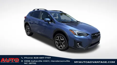 Photos of 2019 Subaru Crosstrek 2.0i Limited for sale in Hendersonville, NC at Auto Advantage