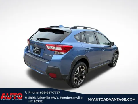 More photos of 2019 Subaru Crosstrek 2.0i Limited at Auto Advantage, NC