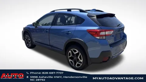 Another view of 2019 Subaru Crosstrek 2.0i Limited for sale in Hendersonville, NC at Auto Advantage