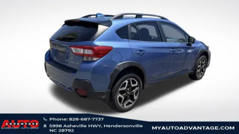 More photos of 2019 Subaru Crosstrek 2.0i Limited at Auto Advantage, NC