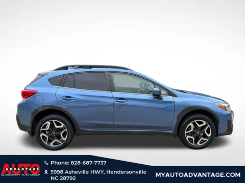 More photos of 2019 Subaru Crosstrek 2.0i Limited at Auto Advantage, NC