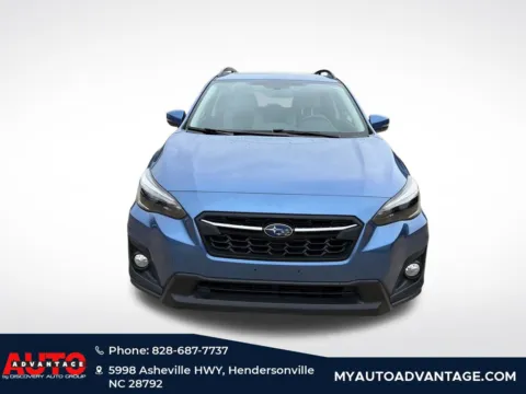 Photos of 2019 Subaru Crosstrek 2.0i Limited for sale in Hendersonville, NC at Auto Advantage