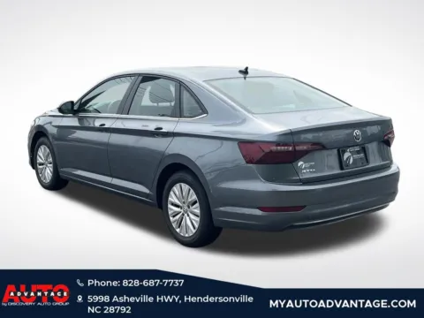 More photos of 2020 Volkswagen Jetta 1.4T S at Auto Advantage, NC