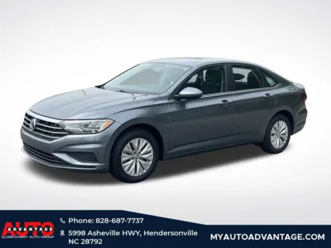 More photos of 2020 Volkswagen Jetta 1.4T S at Auto Advantage, NC