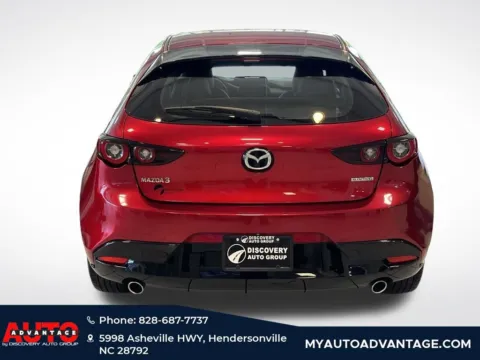 More photos of 2022 Mazda Mazda3 Preferred at Auto Advantage, NC