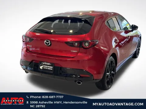 More photos of 2022 Mazda Mazda3 Preferred at Auto Advantage, NC