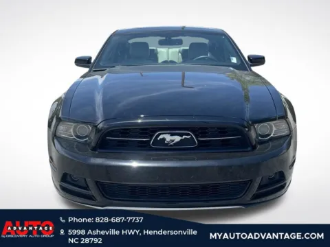 More photos of 2013 Ford Mustang V6 Premium at Auto Advantage, NC