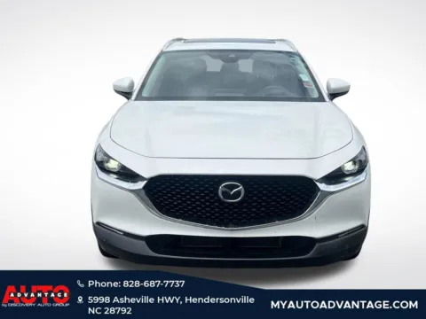 More photos of 2022 Mazda CX-30 2.5 S Premium Package at Auto Advantage, NC