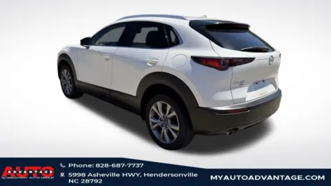More photos of 2022 Mazda CX-30 2.5 S Premium Package at Auto Advantage, NC