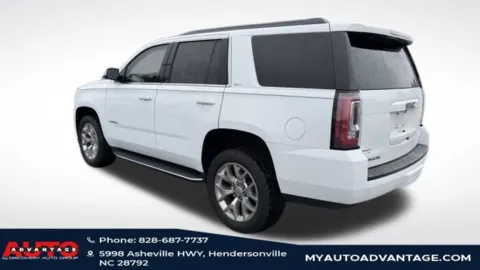 More photos of 2019 GMC Yukon SLT Standard Edition at Auto Advantage, NC