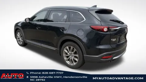 More photos of 2019 Mazda CX-9 Signature at Auto Advantage, NC