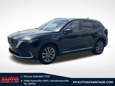 More photos of 2019 Mazda CX-9 Signature at Auto Advantage, NC