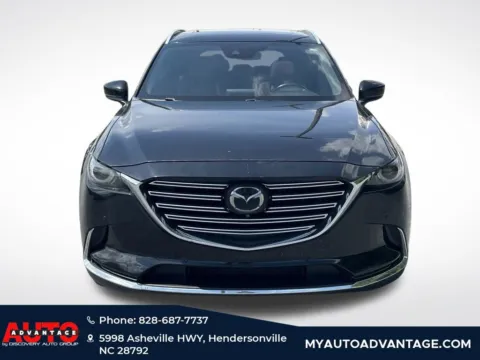 More photos of 2019 Mazda CX-9 Signature at Auto Advantage, NC