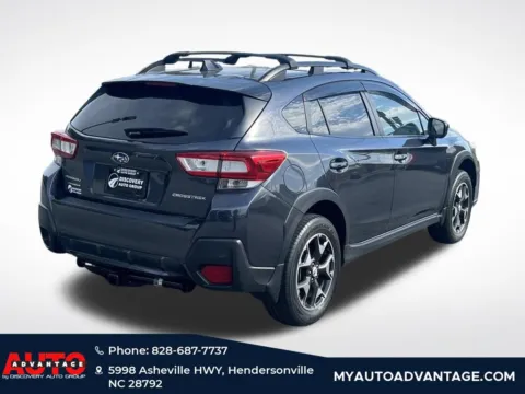 Another view of 2018 Subaru Crosstrek 2.0i Premium for sale in Hendersonville, NC at Auto Advantage