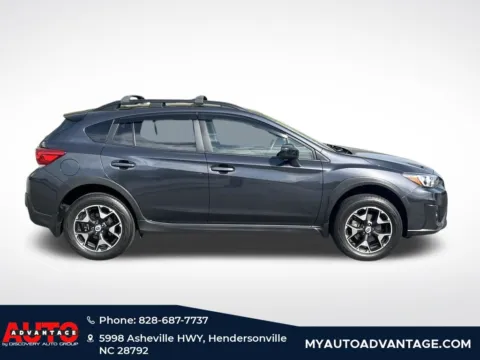Photos of 2018 Subaru Crosstrek 2.0i Premium for sale in Hendersonville, NC at Auto Advantage