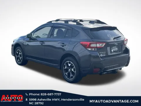 More photos of 2018 Subaru Crosstrek 2.0i Premium at Auto Advantage, NC