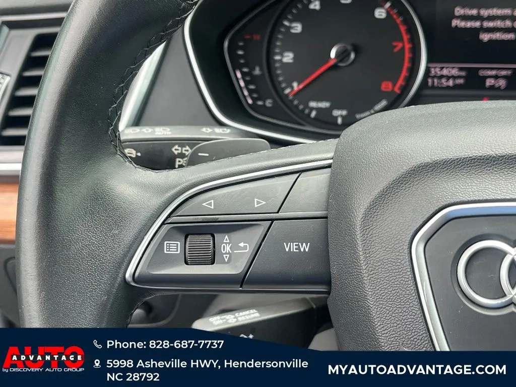 2022 Audi Q5 Premium - Photo 21