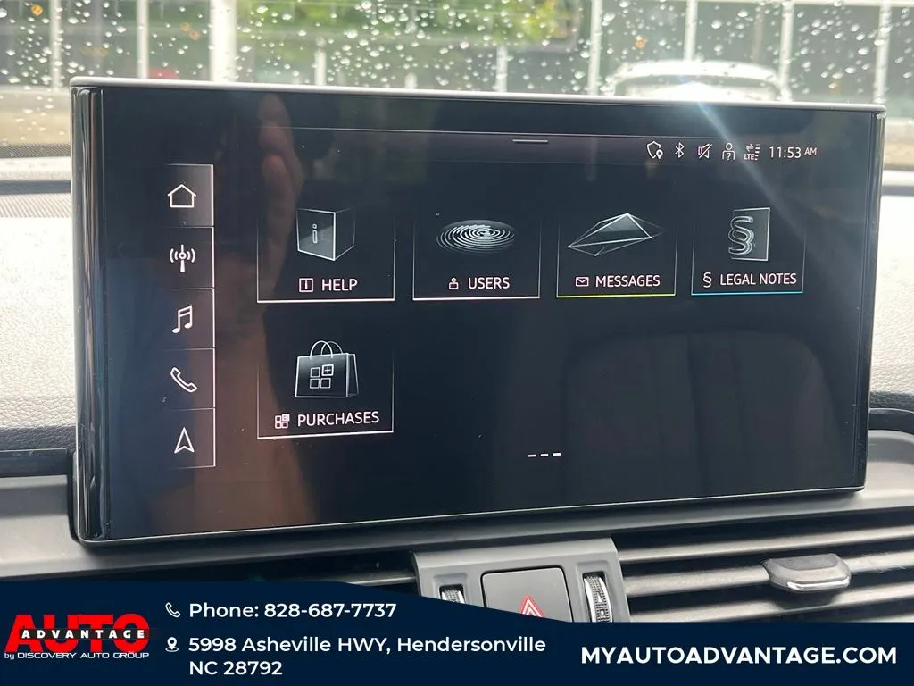 2022 Audi Q5 Premium - Photo 14