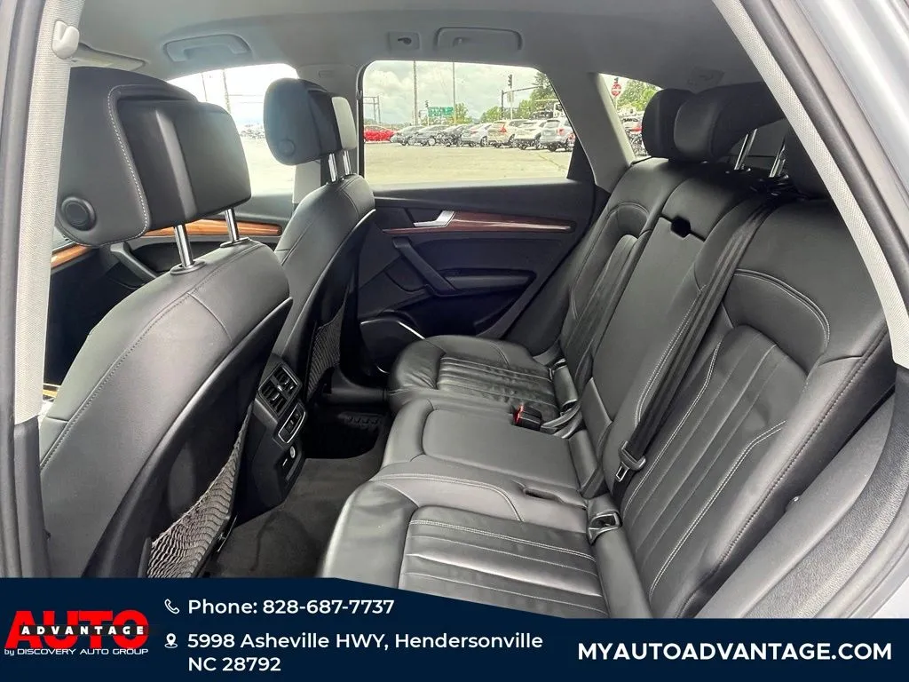2022 Audi Q5 Premium - Photo 26