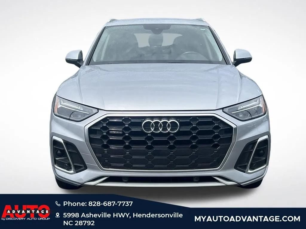 2022 Audi Q5 Premium - Photo 6