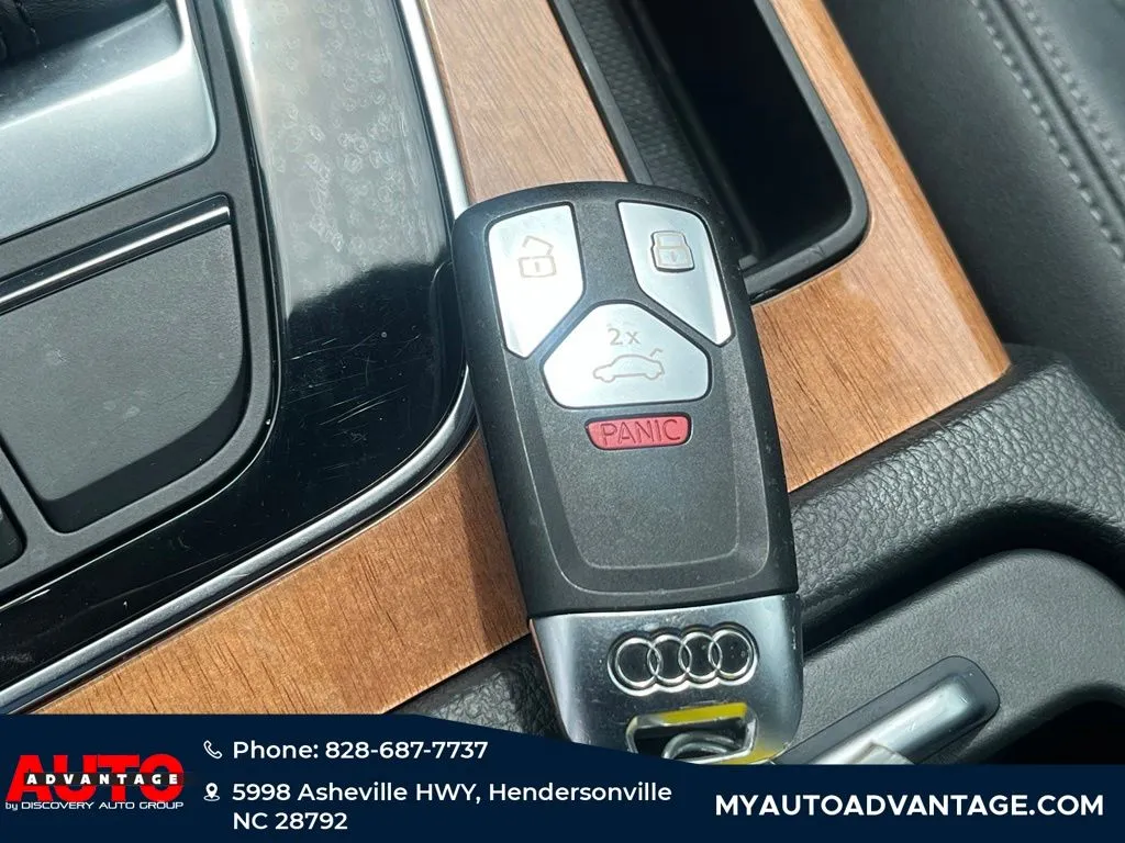2022 Audi Q5 Premium - Photo 18