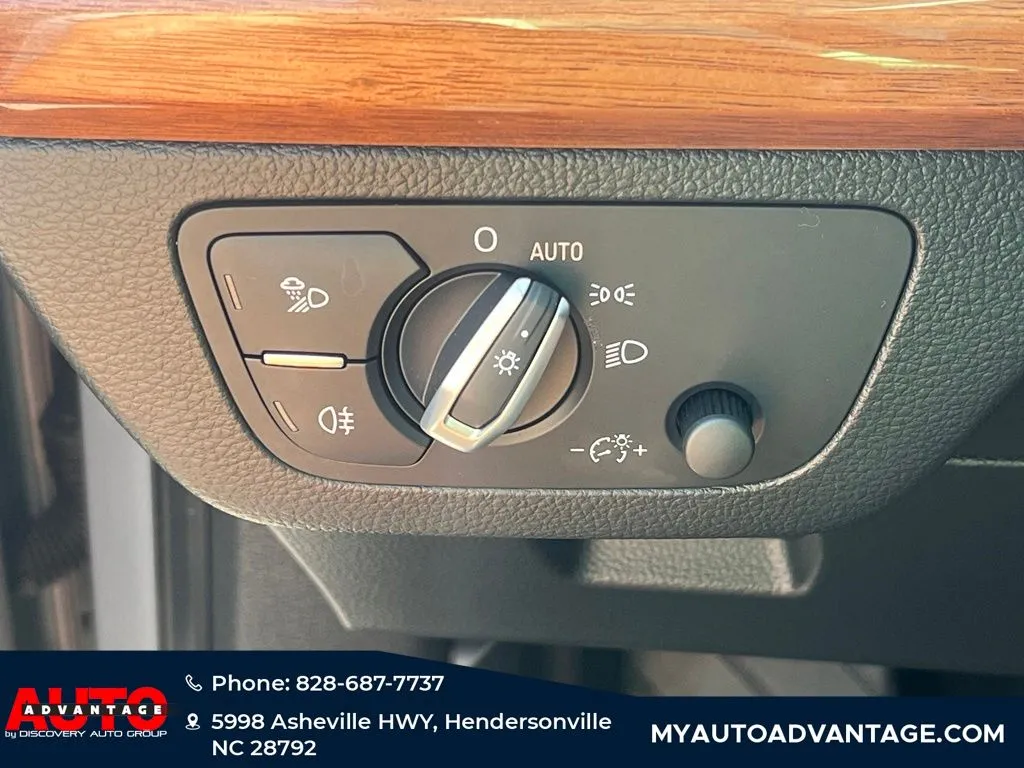 2022 Audi Q5 Premium - Photo 19