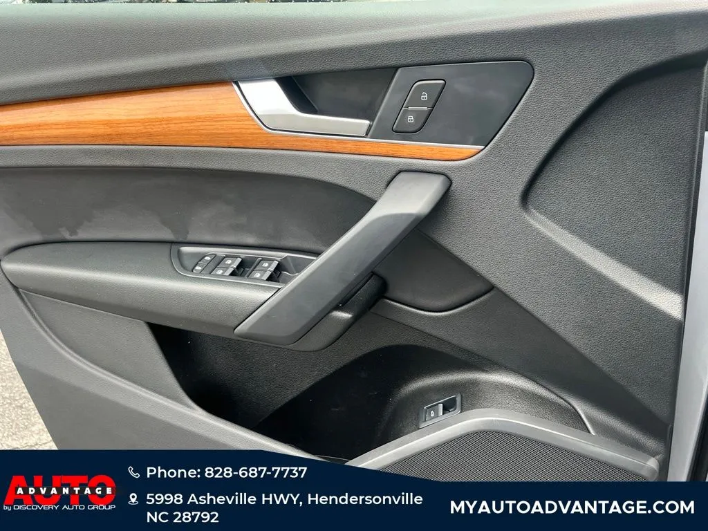 2022 Audi Q5 Premium - Photo 23
