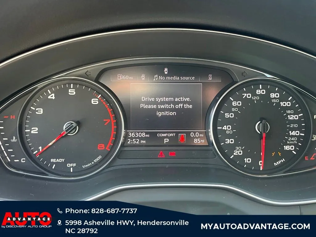 2022 Audi Q5 Premium - Photo 9