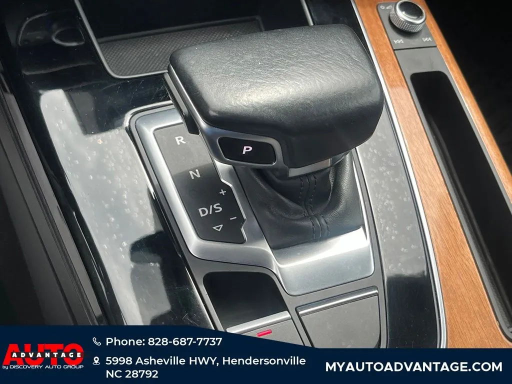 2022 Audi Q5 Premium - Photo 17