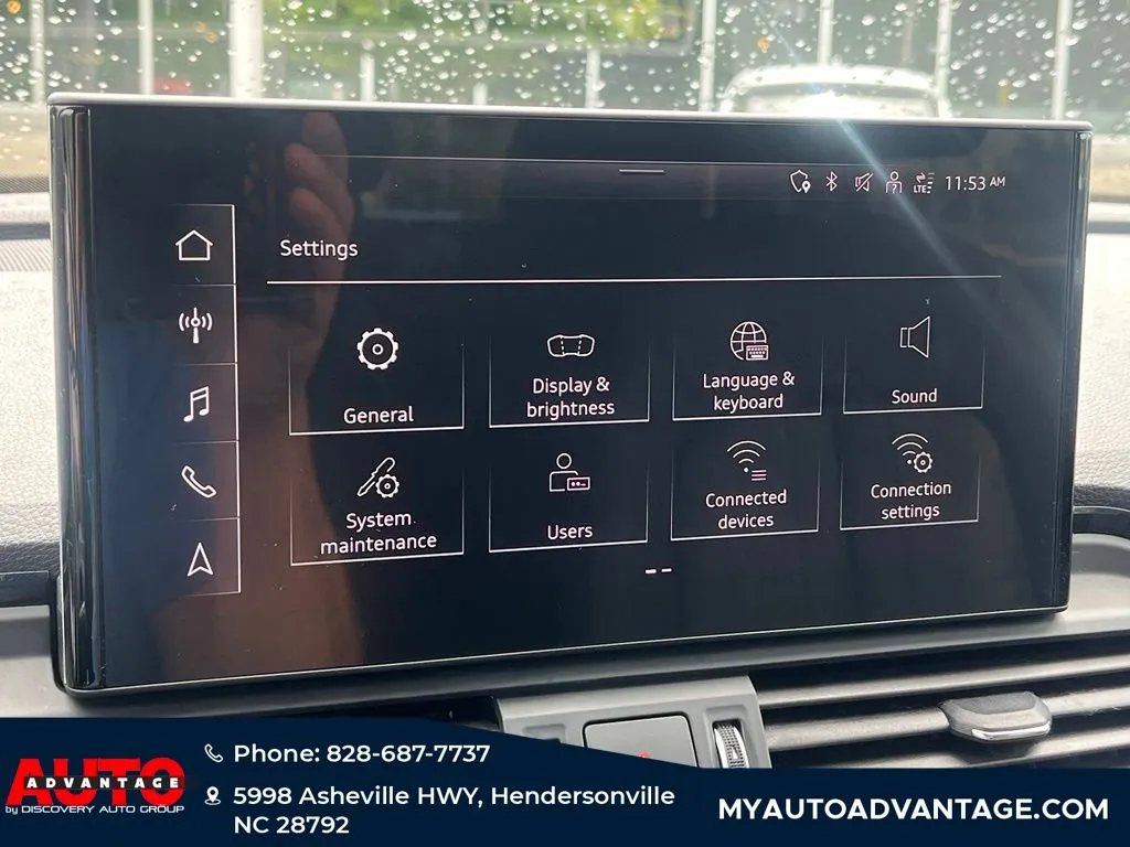2022 Audi Q5 Premium - Photo 15