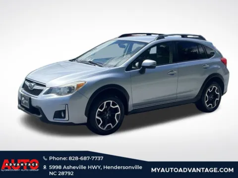 More photos of 2017 Subaru Crosstrek 2.0i Limited at Auto Advantage, NC
