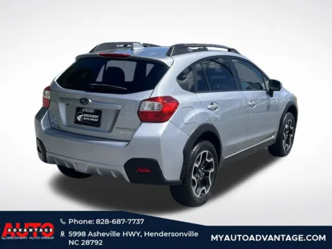 Another view of 2017 Subaru Crosstrek 2.0i Limited for sale in Hendersonville, NC at Auto Advantage