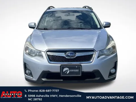 More photos of 2017 Subaru Crosstrek 2.0i Limited at Auto Advantage, NC